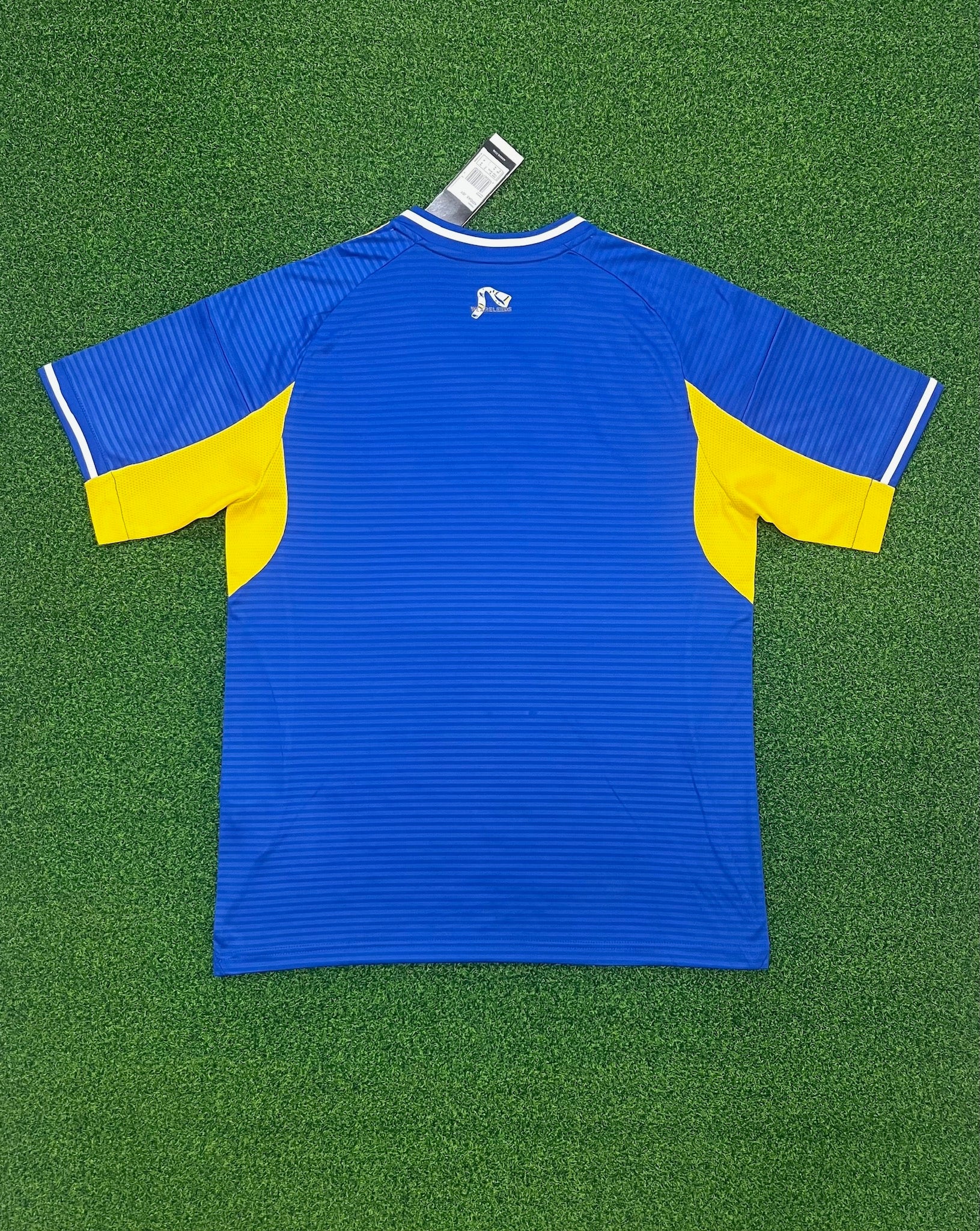 Leeds United Visita 25/26