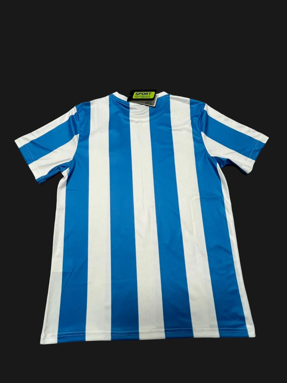Argentina 1986