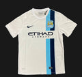 Manchester City Visita 13/14