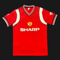 Manchester United 85/86