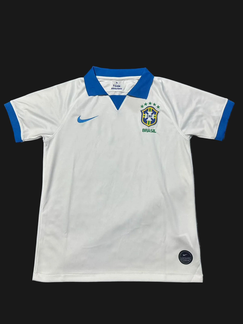 Brasil Visita 19/20