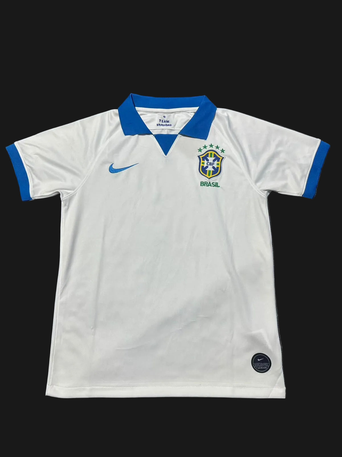 Brasil Visita 19/20