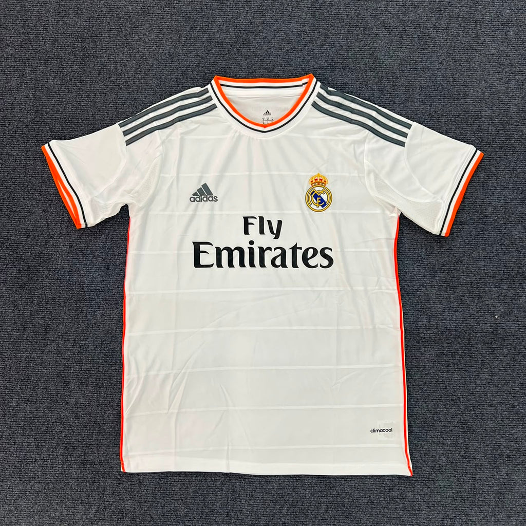 Real Madrid 13/14
