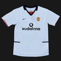Manchester United Visita 02/03