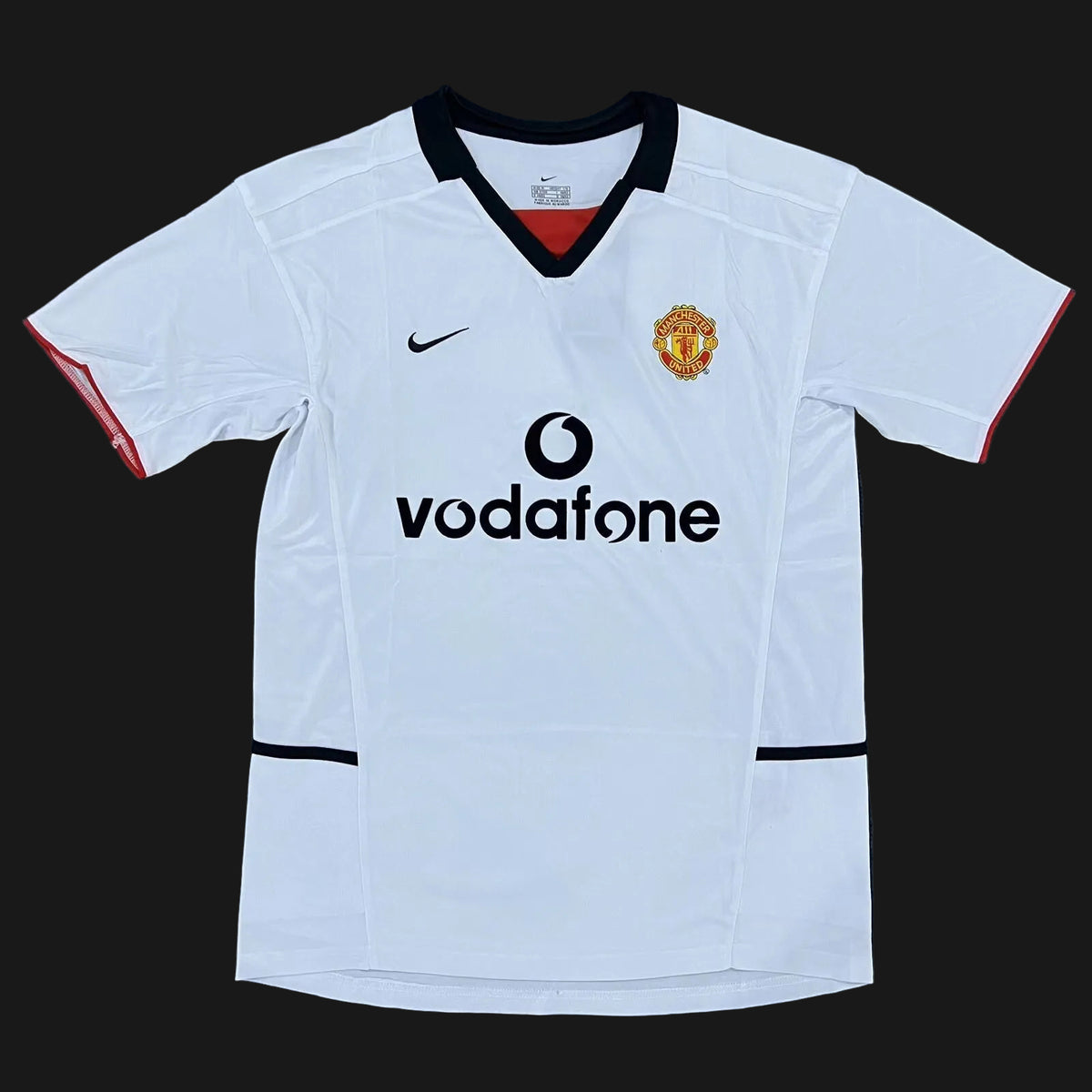 Manchester United Visita 02/03