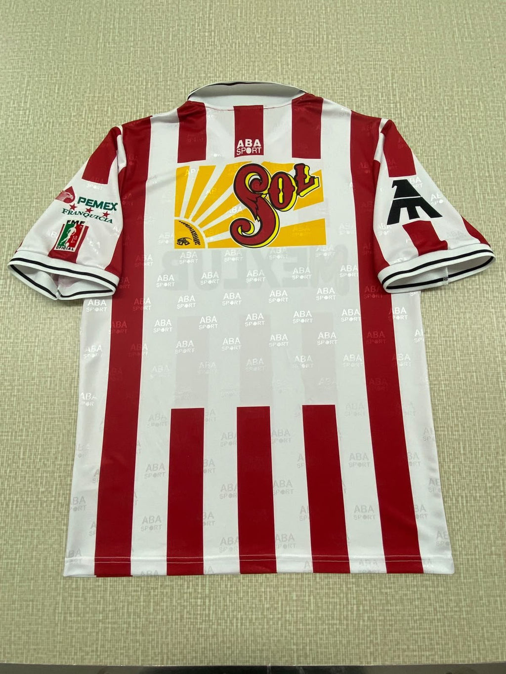 Chivas 96/97