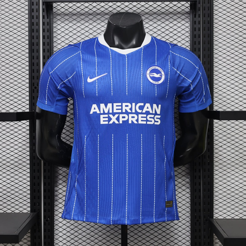 Brighton 26/27