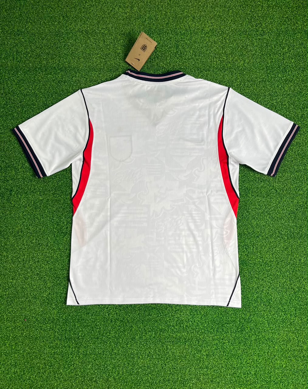 Inglaterra Mundial 2026
