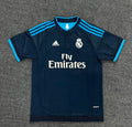 Real Madrid Tercera Equipación 15/16