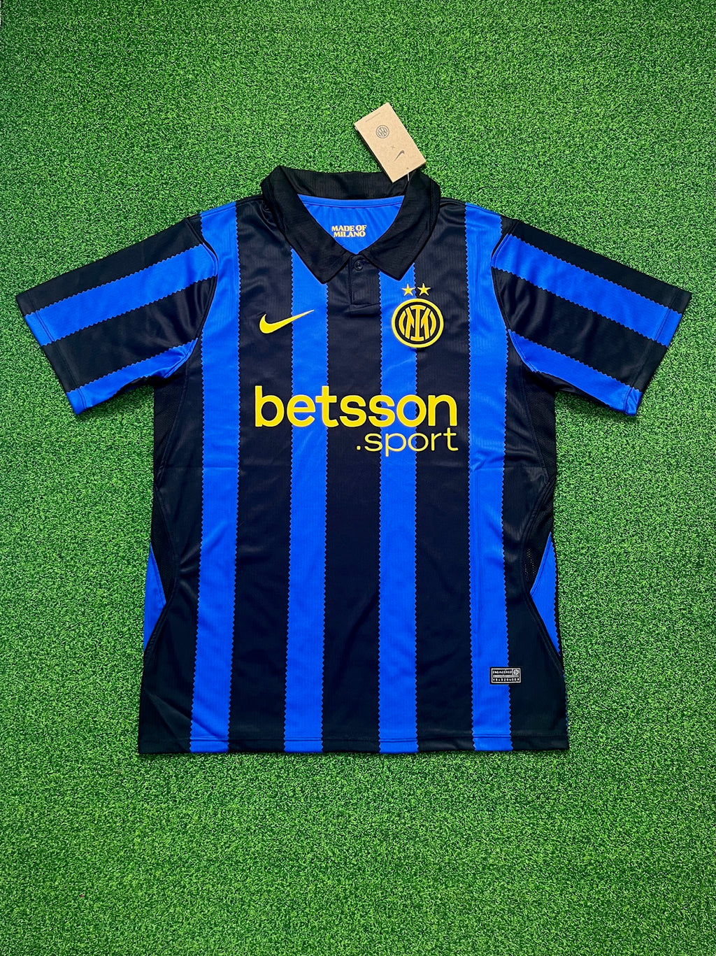 Inter Milan 26/27