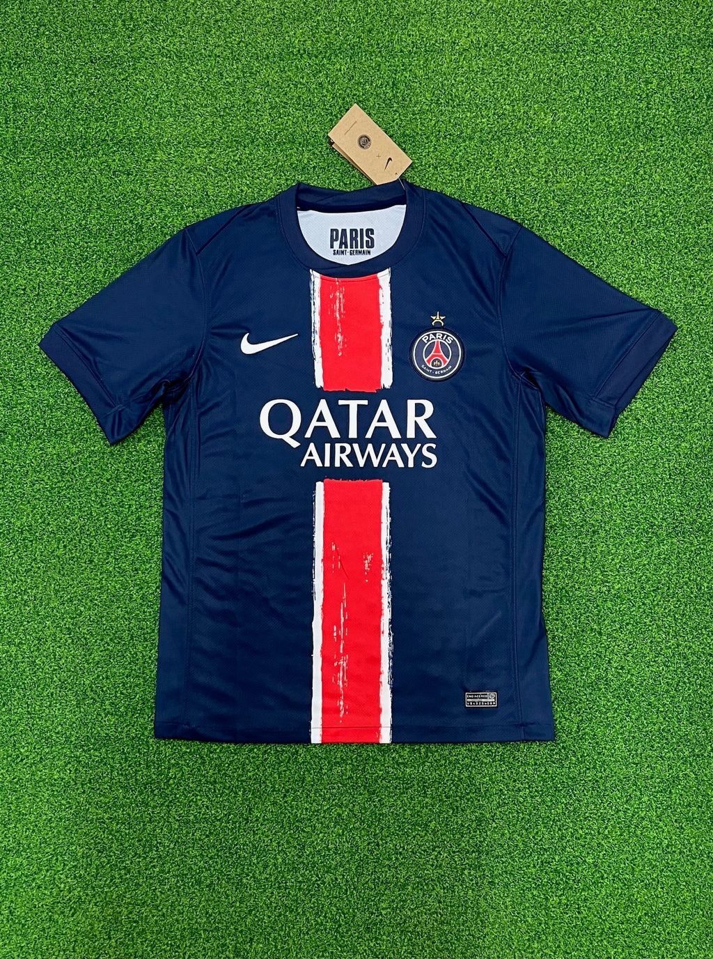 PSG 24/25