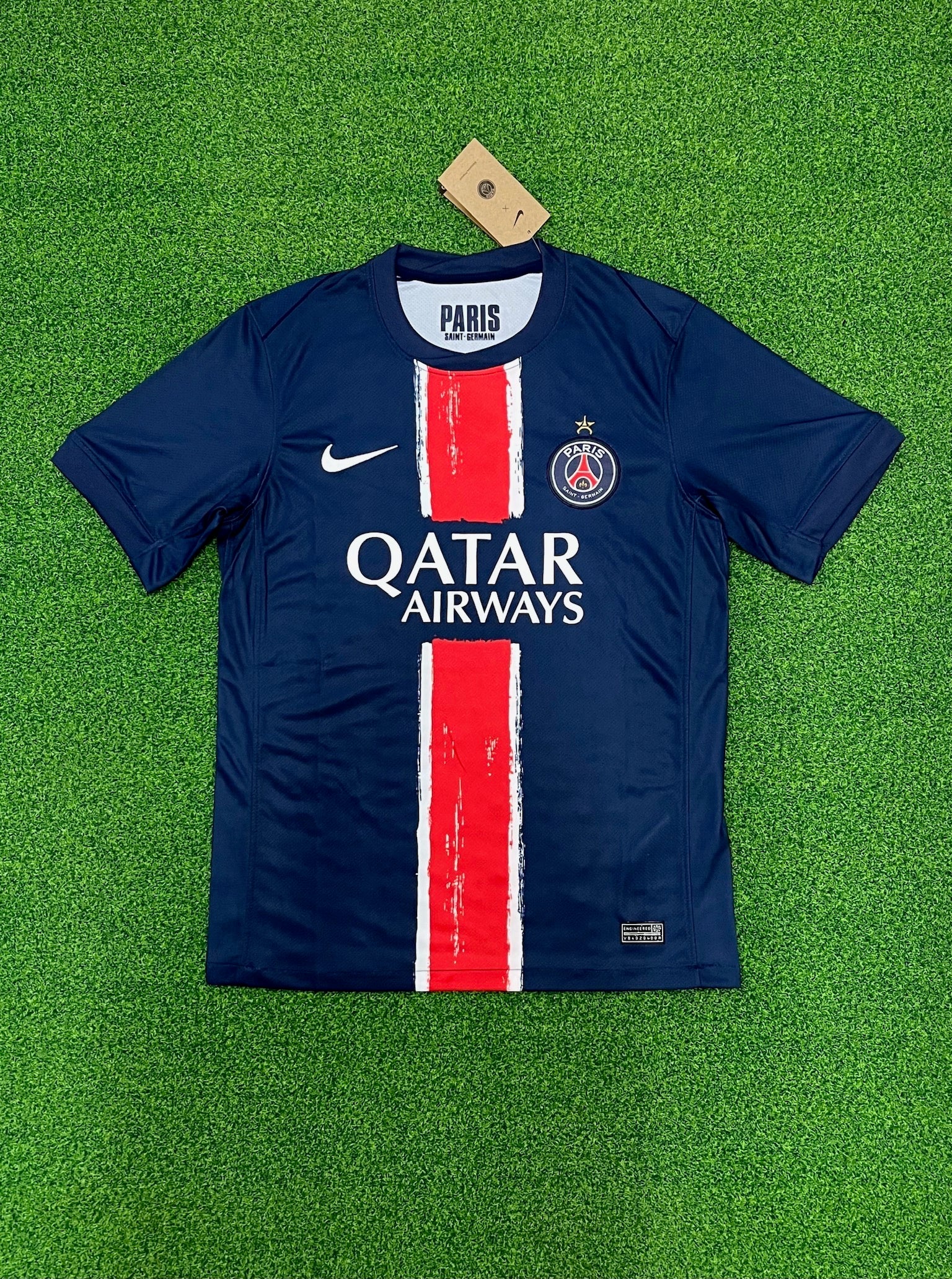 PSG 24/25