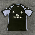 Real Madrid Tercera Equipación 16/17