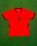 Holanda Mundial 2026