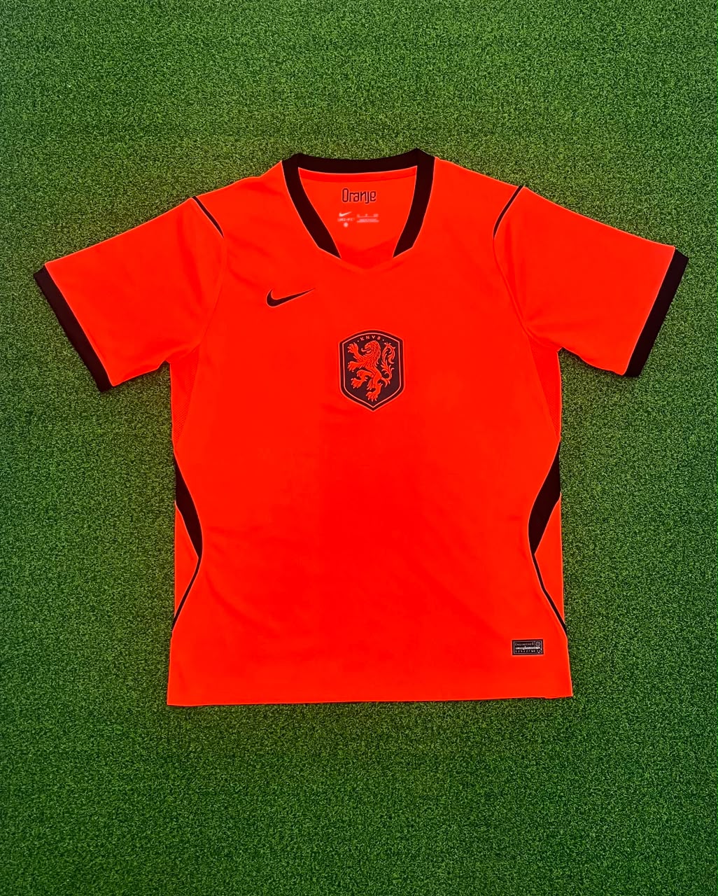 Holanda Mundial 2026
