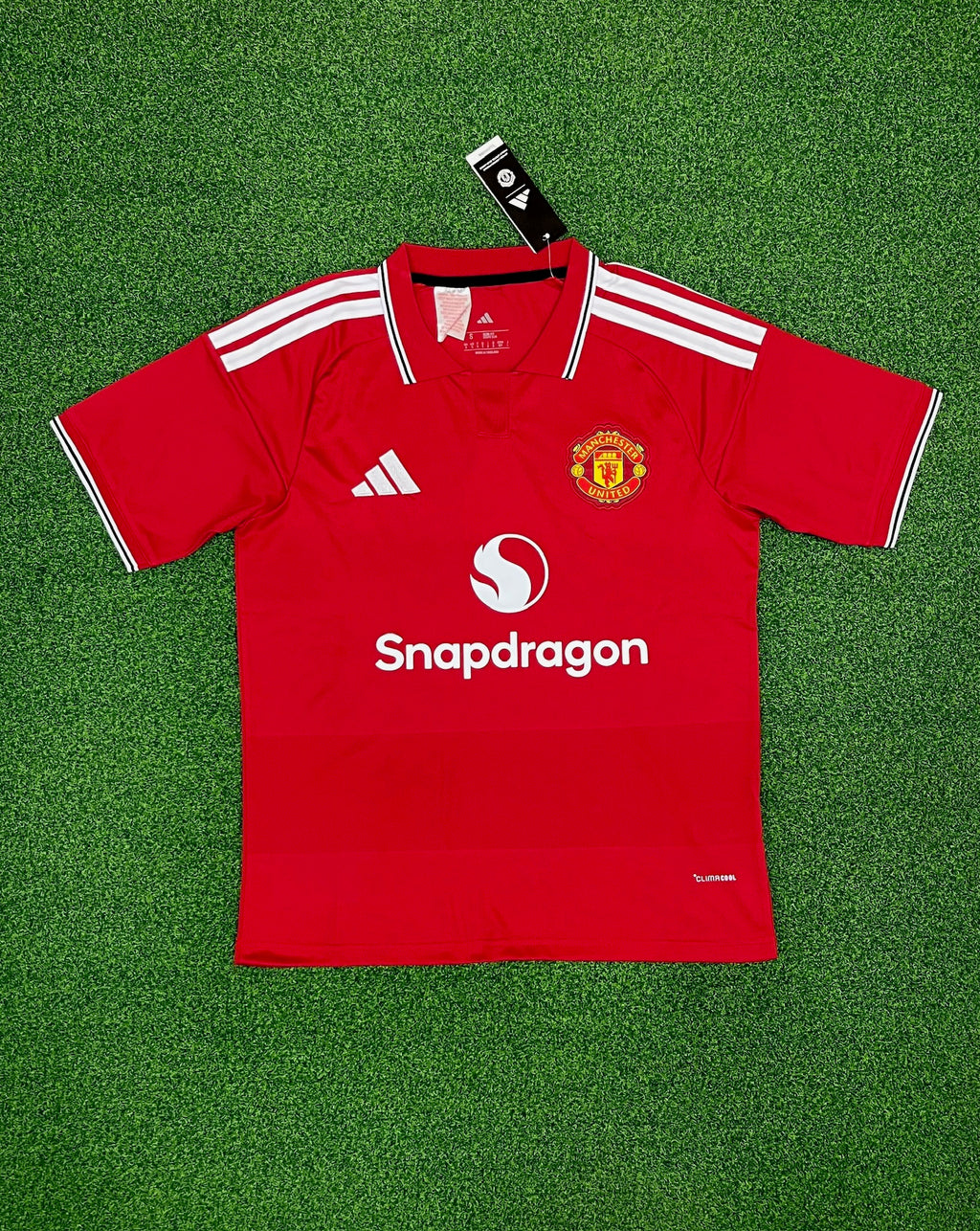 Manchester United 26/27