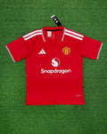 Manchester United 26/27