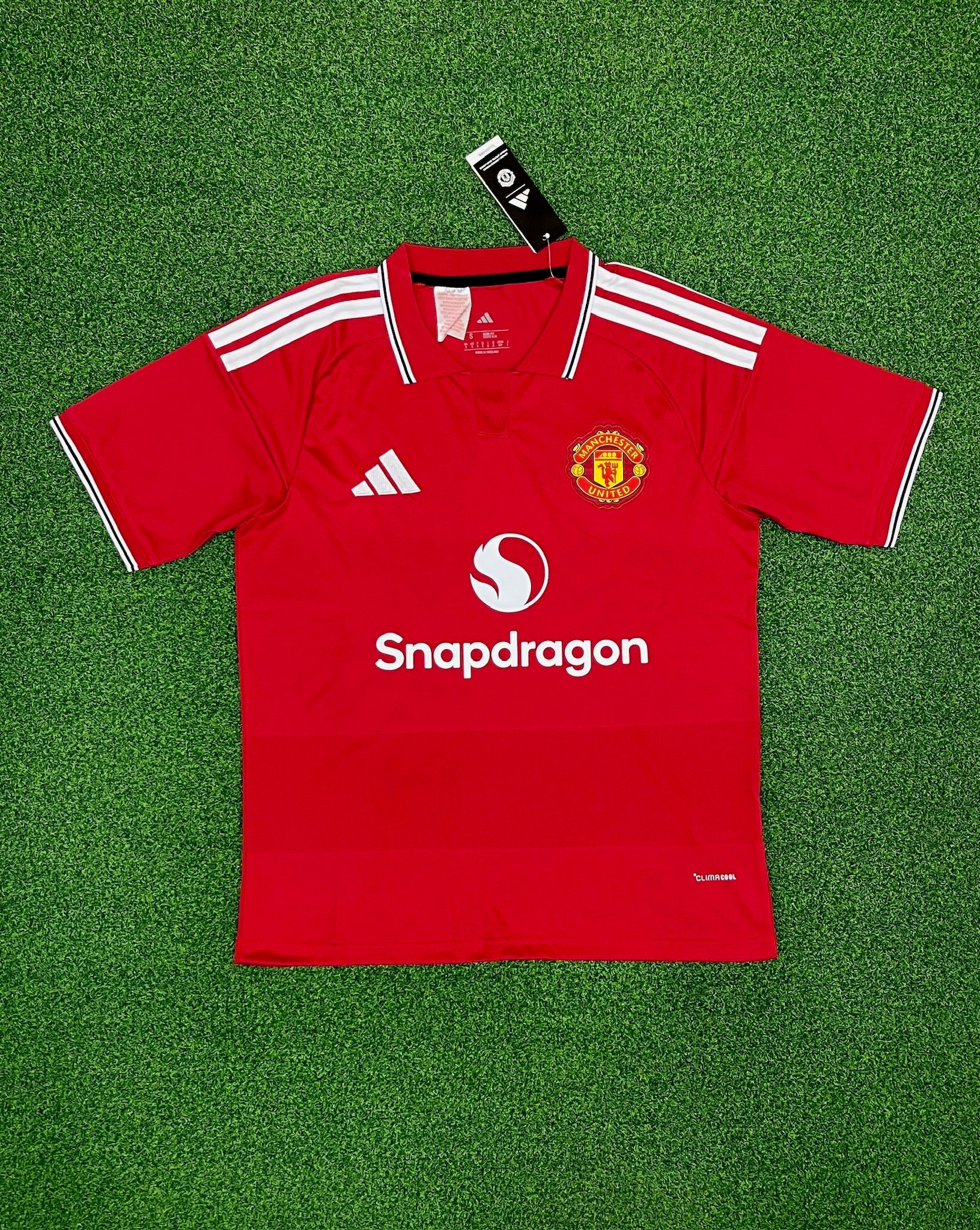 Manchester United 26/27