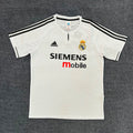 Real Madrid 03/04