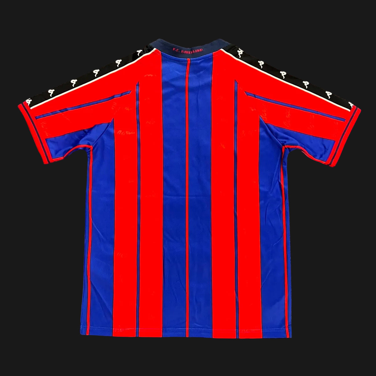 FC Barcelona 97/98