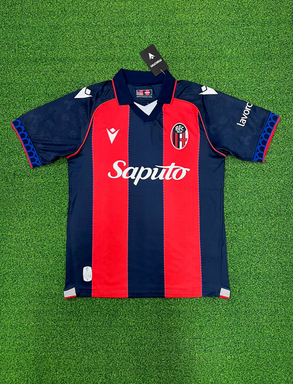 BOLOGNA FC 26/27