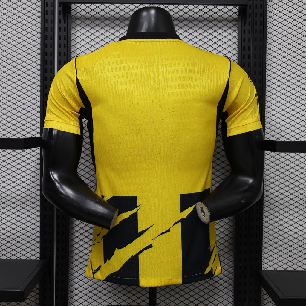 Ittihad 26/27