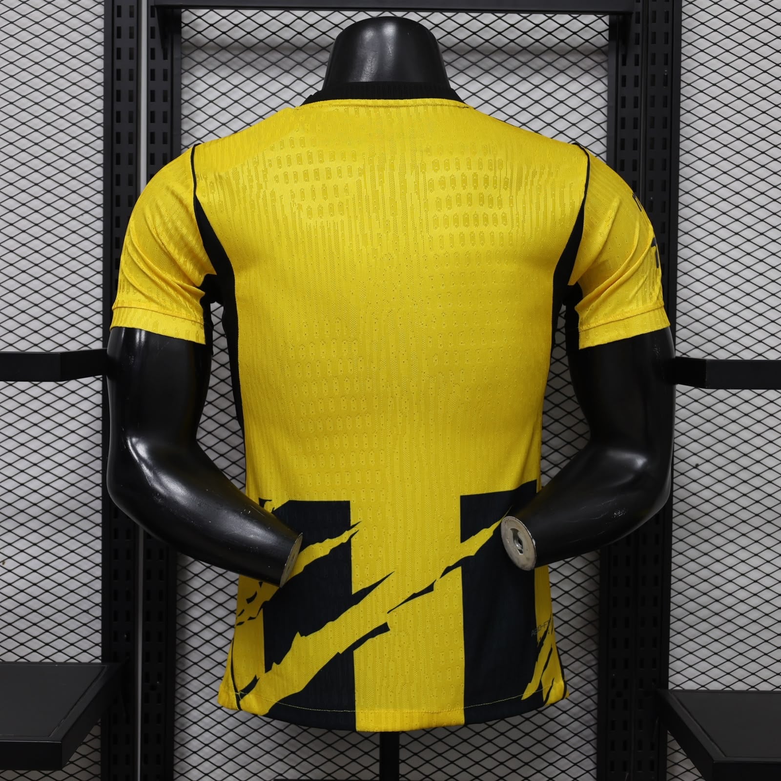 Ittihad 26/27
