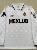Chivas Visita MANGA LARGA 96/97