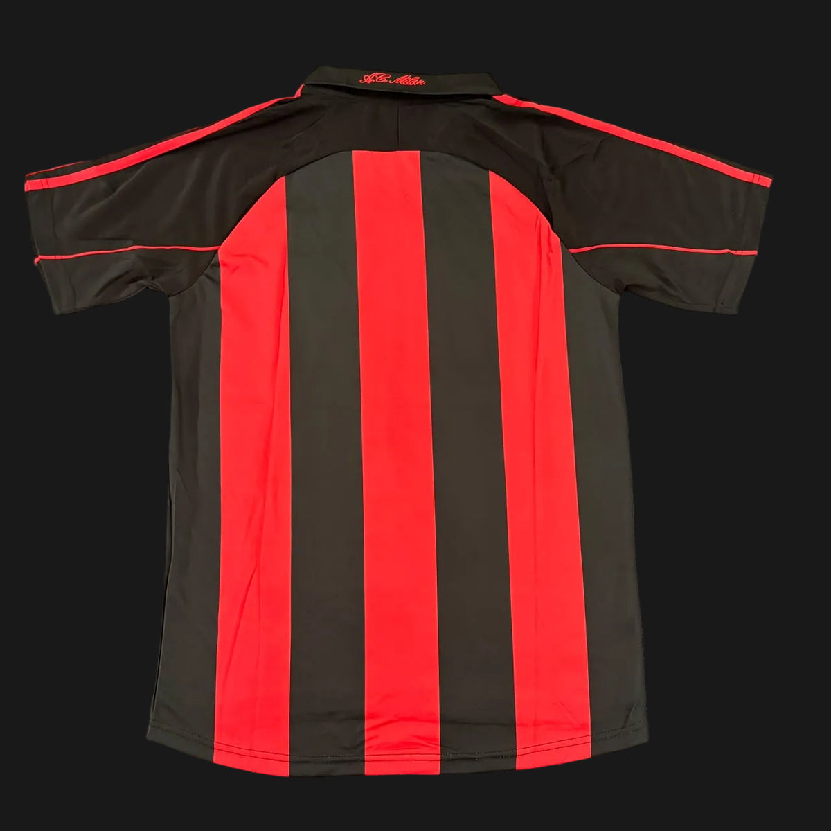 AC Milan 00/02