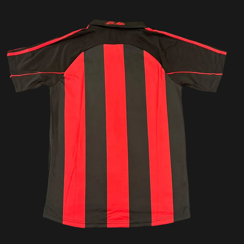 AC Milan 00/02