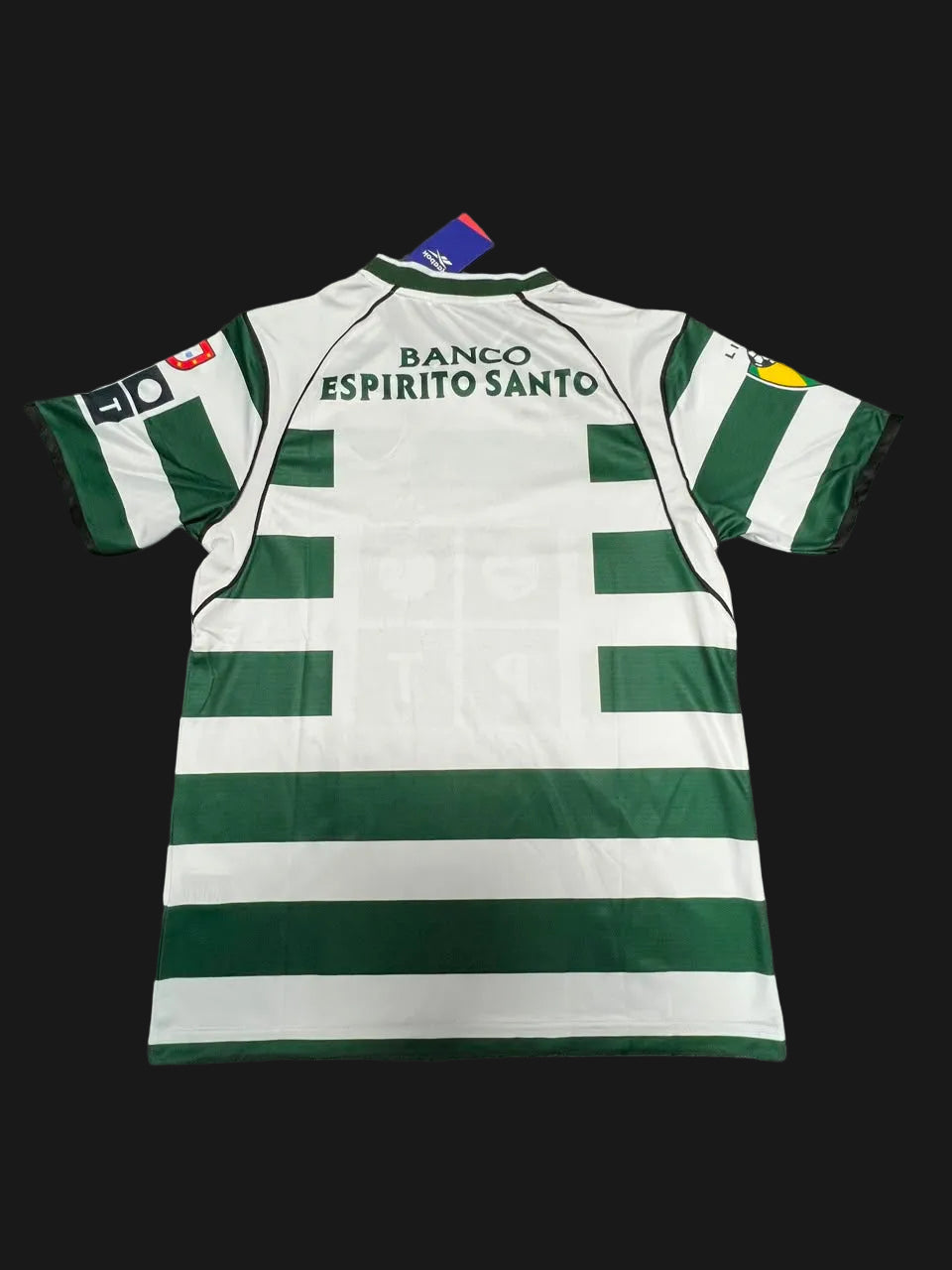 Sporting Portugal March 1