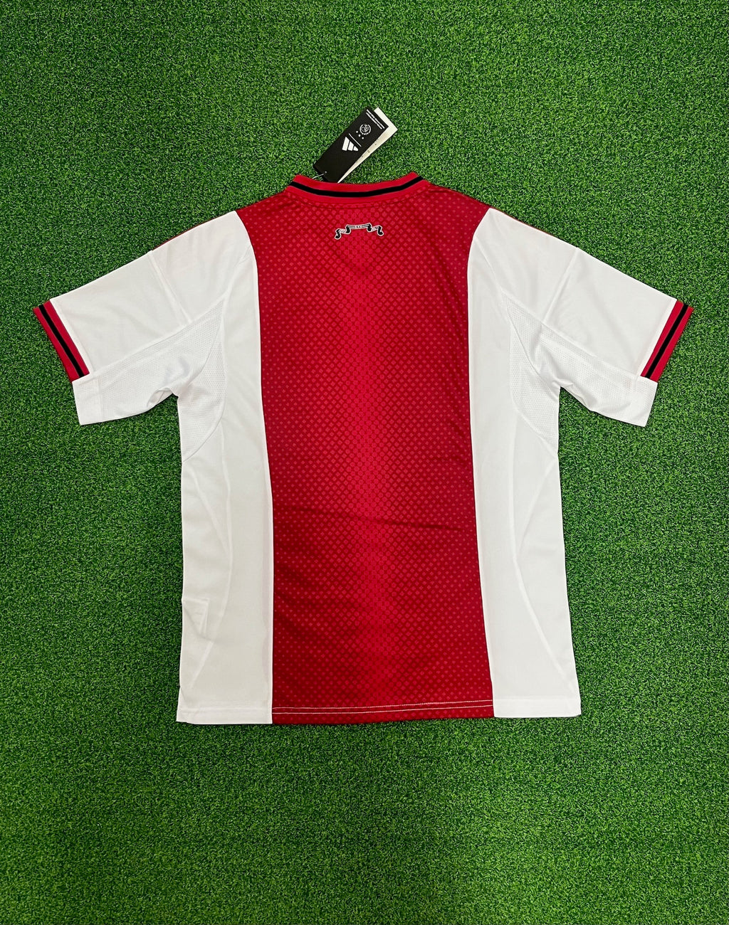 Ajax 25/26
