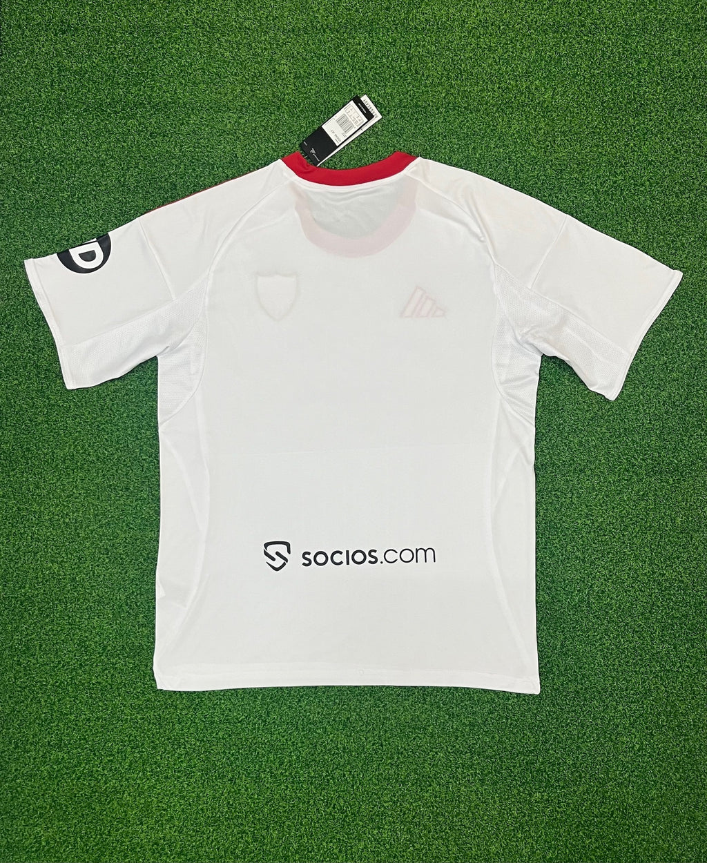 Sevilla 25/26