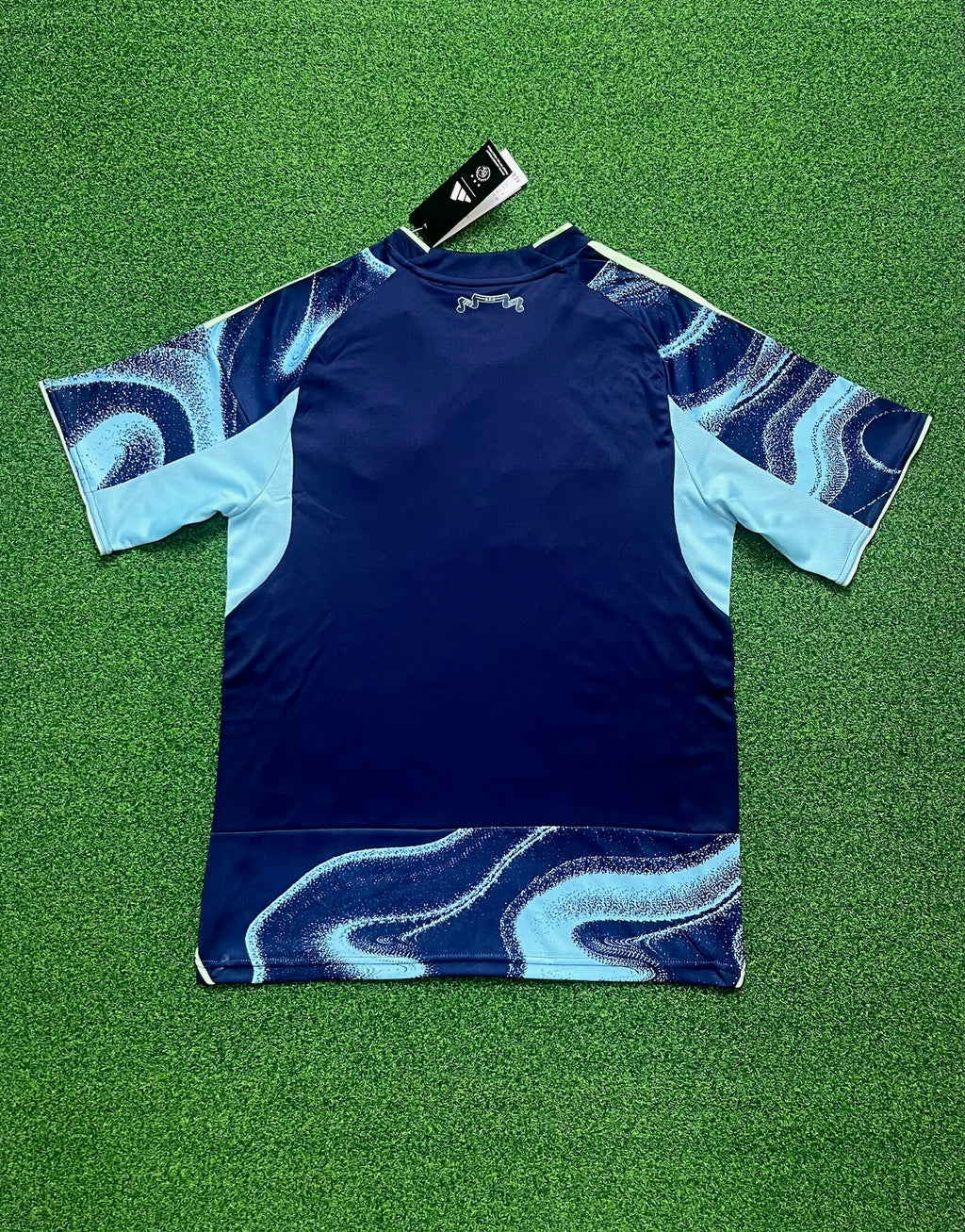Ajax Away 25/26