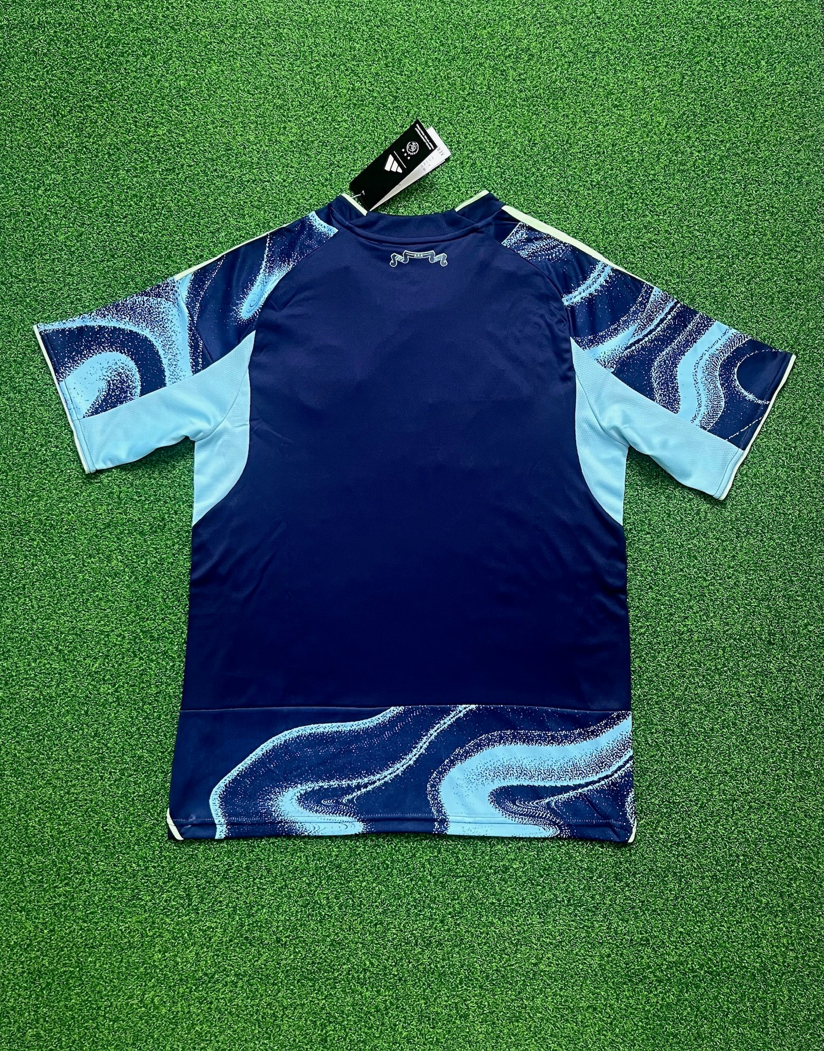 Ajax Away 25/26