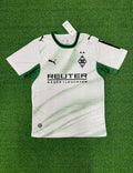 Borussia Mönchengladbach
 26/27