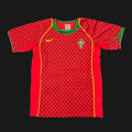 Portugal 2004
