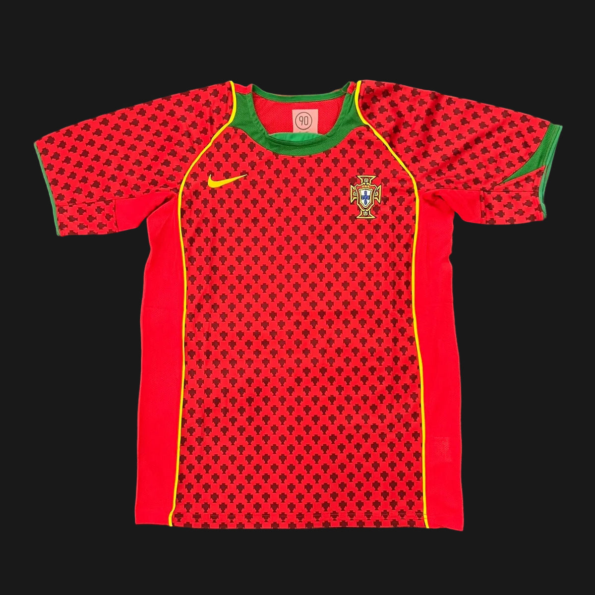 Portugal 2004