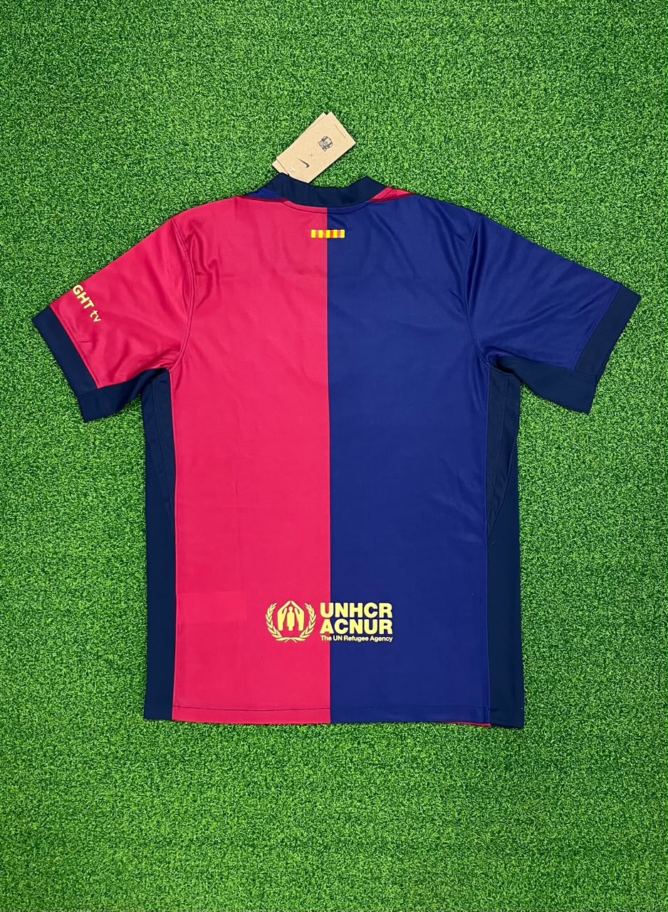 FC Barcelona 24/25