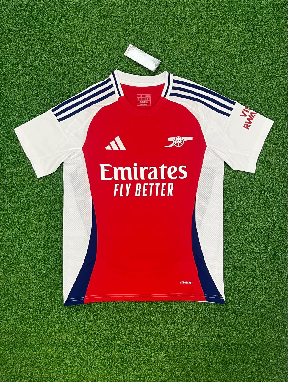 Arsenal 24/25
