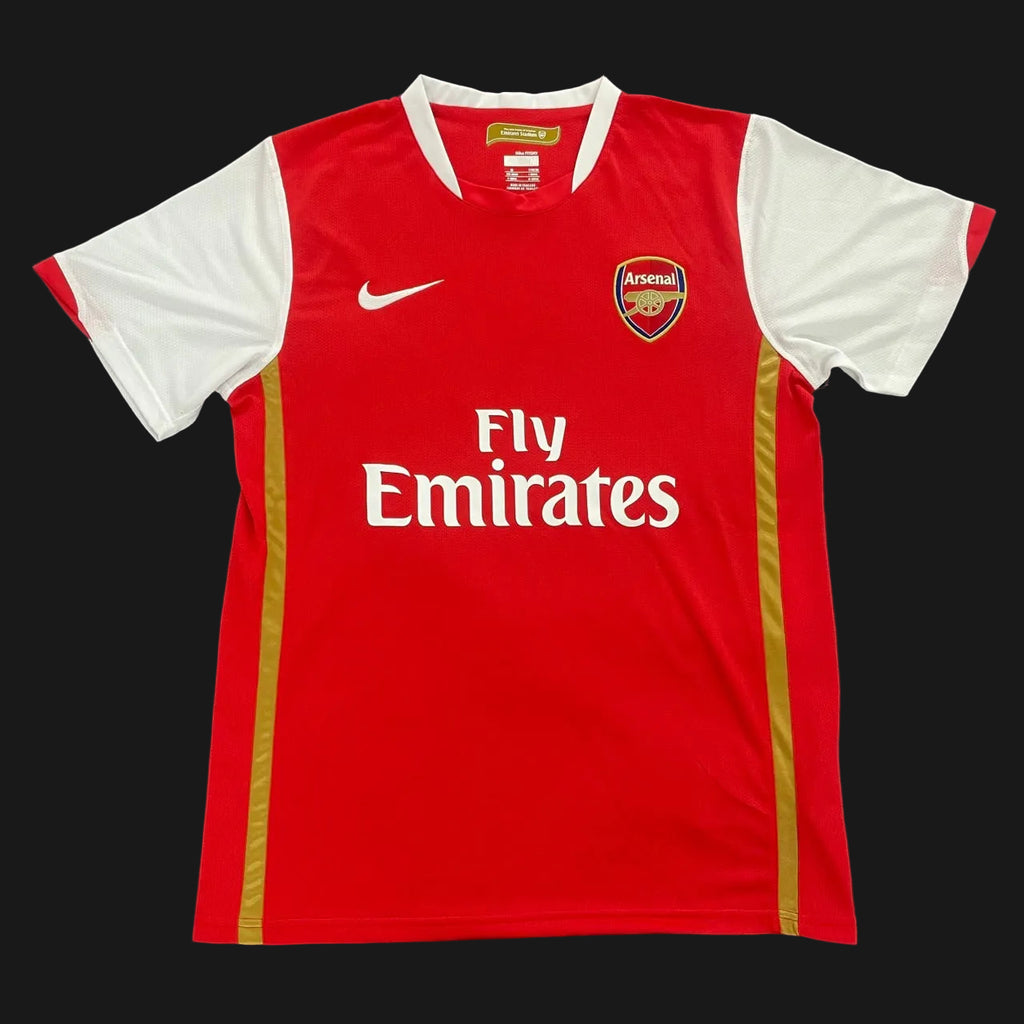 Arsenal 06/07