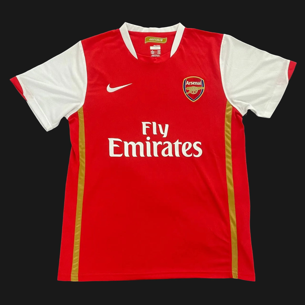 Arsenal 06/07