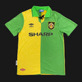 Manchester United Third Kit 93/94