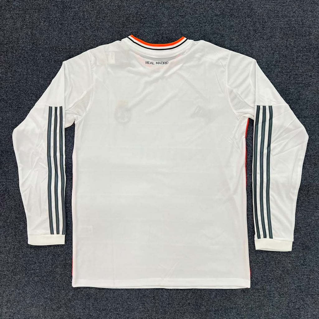 Real Madrid MANGA LARGA 13/14