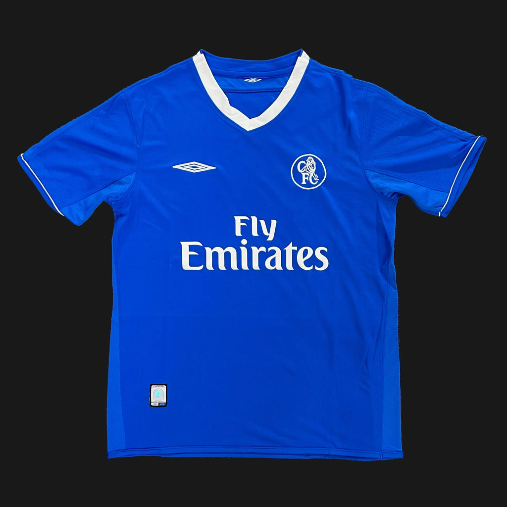 Chelsea 03/05