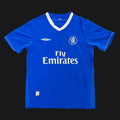 Chelsea 03/05