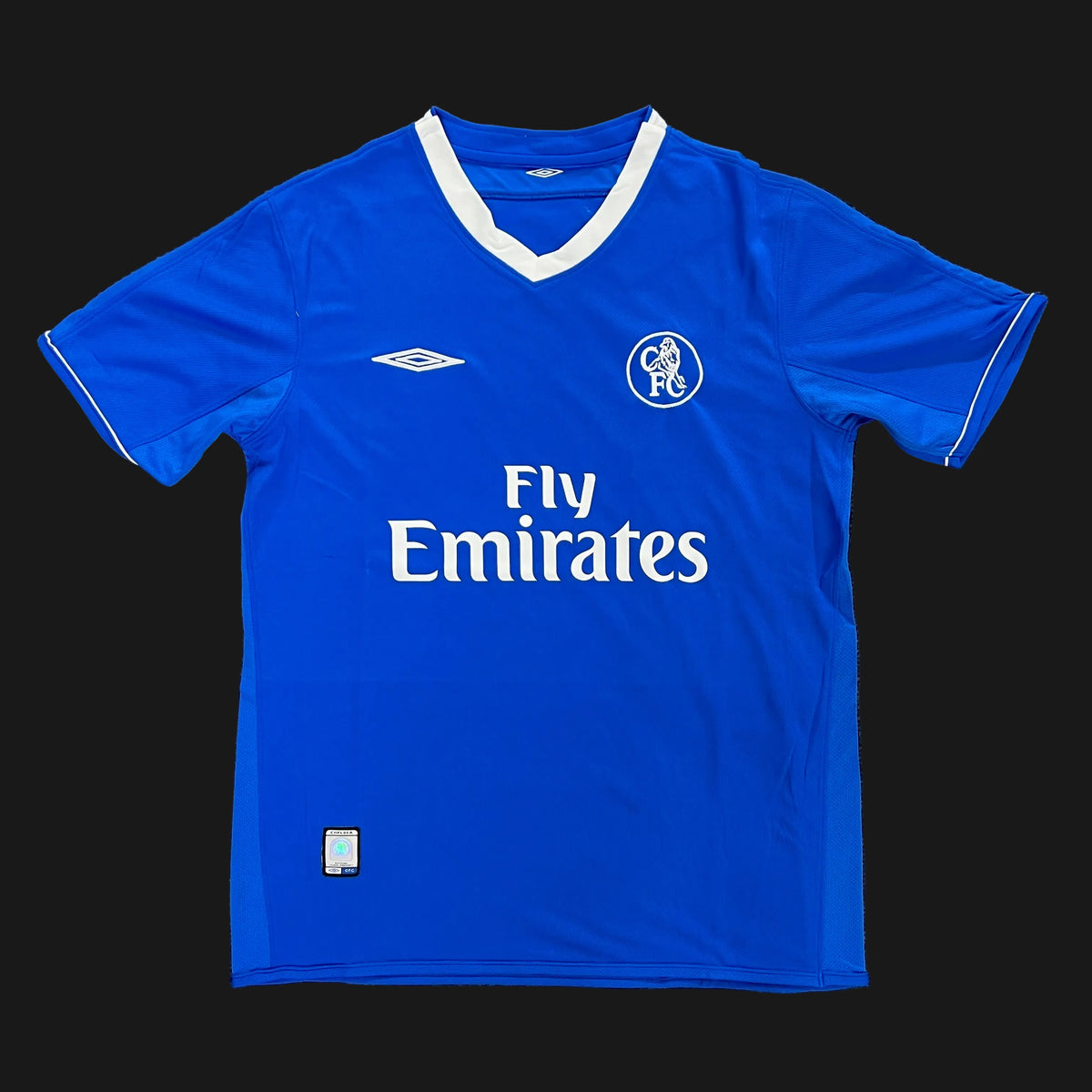 Chelsea 03/05