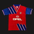 Bayern Munich 93/95
