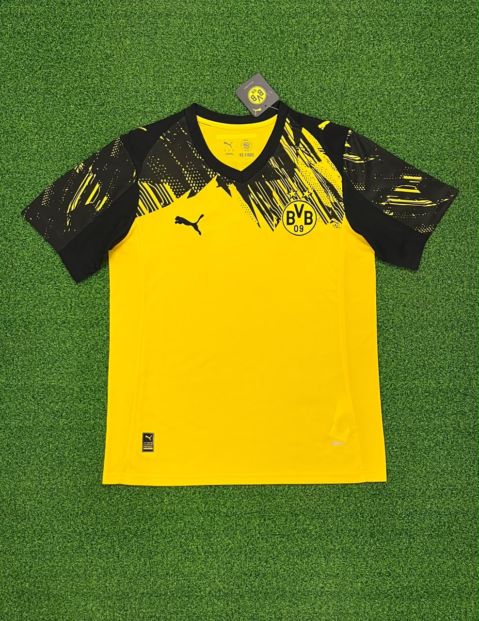 Borussia Dortmund 25/26