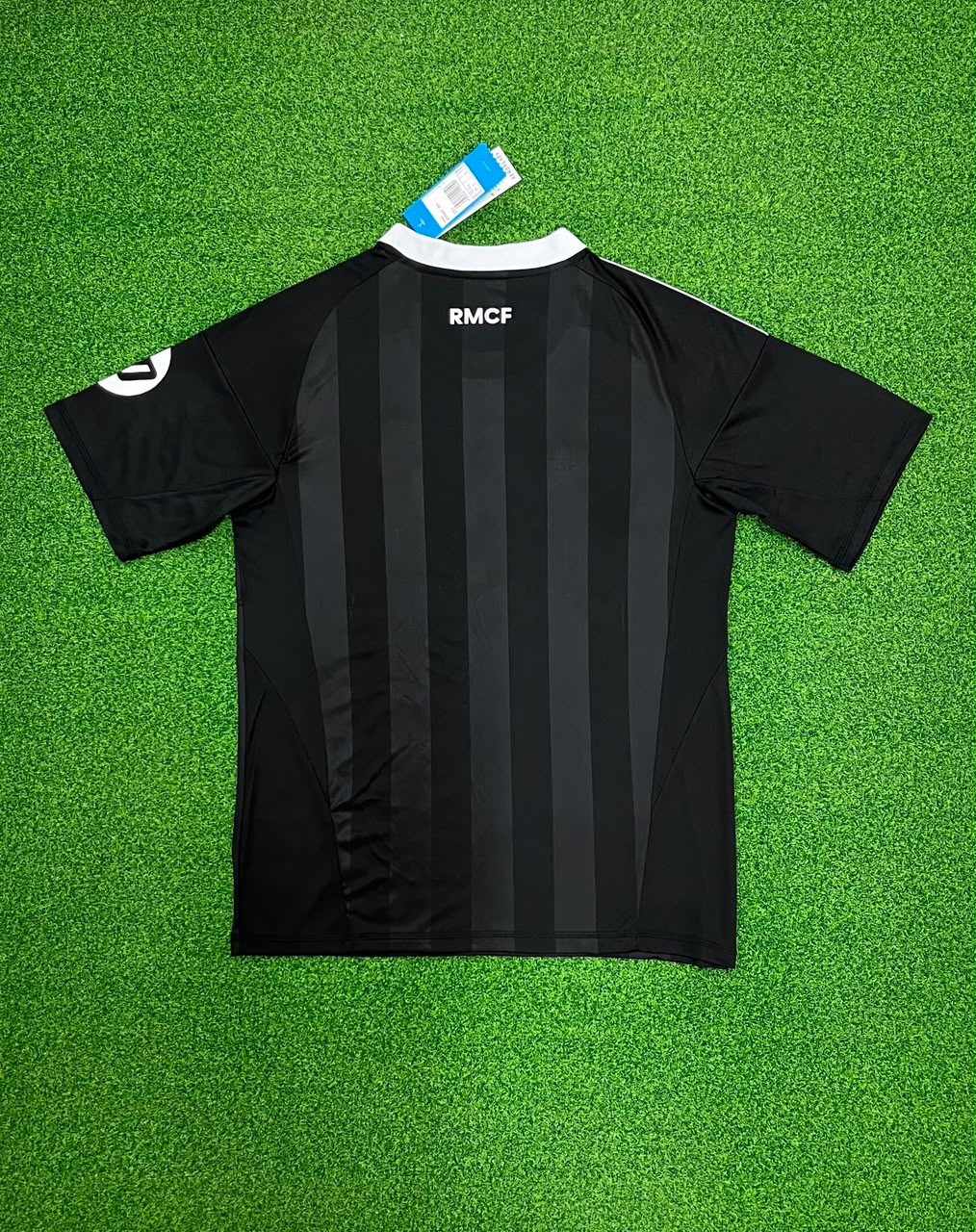 Real Madrid Portero 25/26